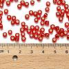 TOHO 6/0 Round Beads X-SEED-TR06-0025B-3