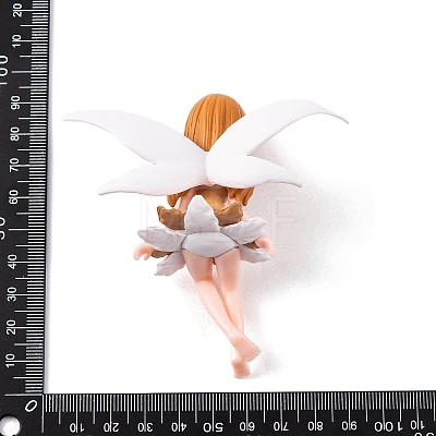 Mini PVC Fairy MIMO-PW0003-170B-1