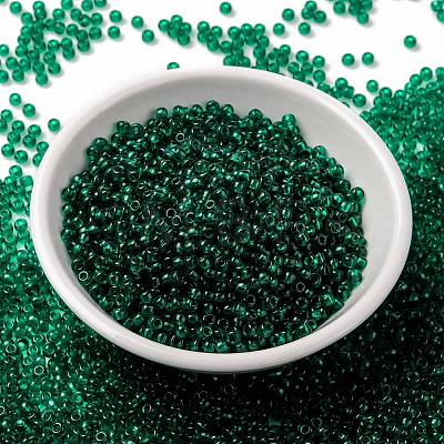 MIYUKI Round Rocailles Beads X-SEED-G008-RR0147-1