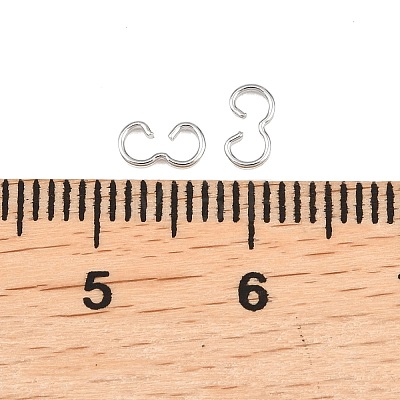 Brass Quick Link Connectors KK-G550-02P-1