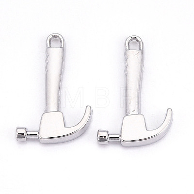Alloy Pendants X1-PALLOY-N176-121P-1