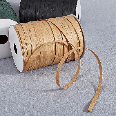 Raffia Paper Cords for DIY Jewelry Making OCOR-BC0001-02A-1