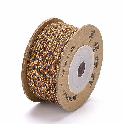 Cotton Cord OCOR-E027-01A-15-1