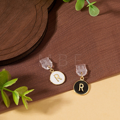 Plastic Mobile Dustproof Plugs HJEW-TADJ0007-18-1