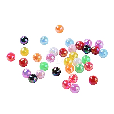 Eco-Friendly Poly Styrene Acrylic Beads OACR-CJ0001-11-1