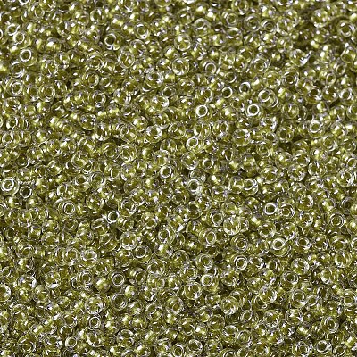 MIYUKI Round Rocailles Beads X-SEED-G007-RR1125-1