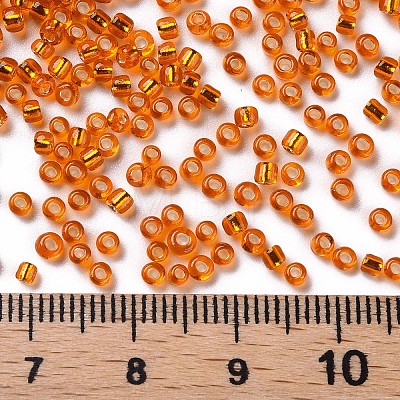 12/0 Glass Seed Beads X1-SEED-A005-2mm-29-1