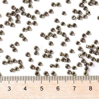 TOHO Round Seed Beads X-SEED-TR08-1705-1