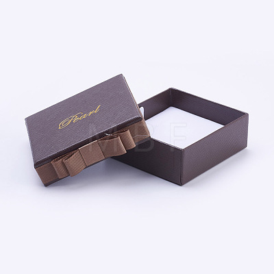 Cardboard Pendant Boxes OBOX-P003-D05-1