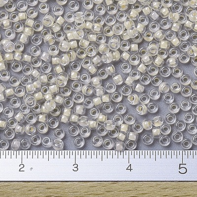 MIYUKI Round Rocailles Beads X-SEED-G007-RR2217-1