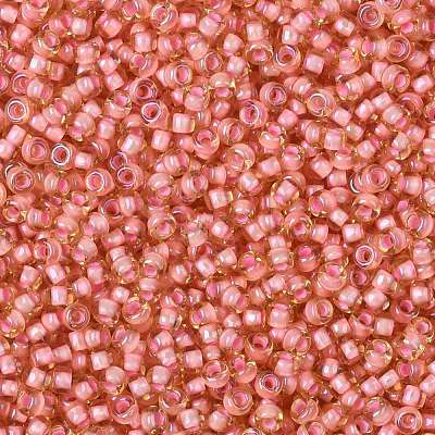 TOHO 8/0 Round Beads SEED-XTR08-0924-1