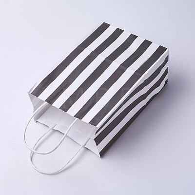 kraft Paper Bags CARB-E002-L-P06-1