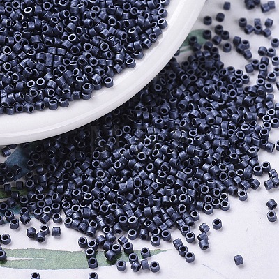 MIYUKI Delica Beads SEED-J020-DB0301-1