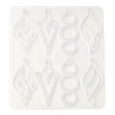 DIY Silicone Molds SIMO-C022-01D-1