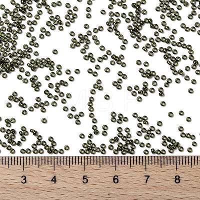MIYUKI Round Rocailles Beads SEED-X0056-RR0307-1