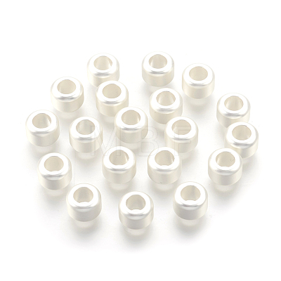 Brass Beads KK-F744-05MS-NR-1