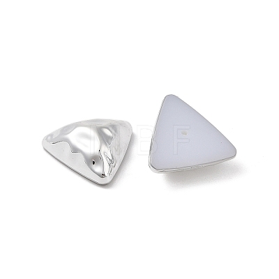 CCB Plastic Cabochons KY-C020-10P-1