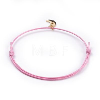 Cord Bracelets BJEW-JB04518-06-1