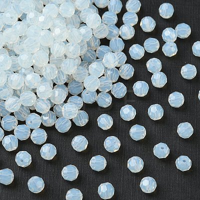 Preciosa® Crystal Beads X-PRC-BB6-01000-1