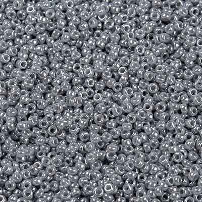 MIYUKI Round Rocailles Beads SEED-G009-RR0443-1
