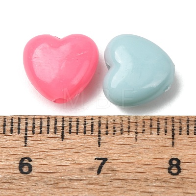Plastic Beads KY-Z003-07-1