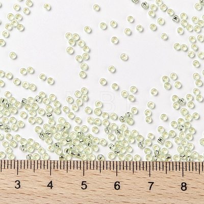 TOHO Round Seed Beads SEED-JPTR11-0024L-1