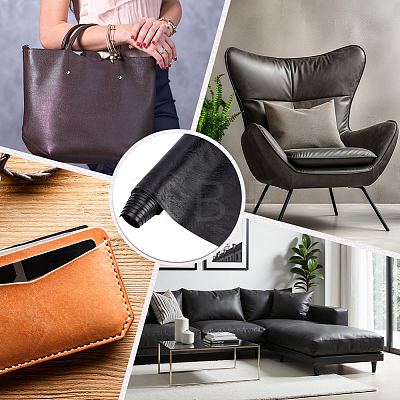 PU Leather Fabric DIY-MA0007-27C-1