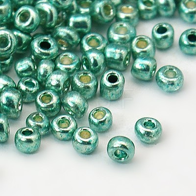 12/0 Glass Seed Beads SEED-A017-2mm-1118-1