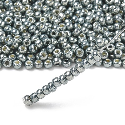 TOHO 6/0 Round Beads SEED-XTR06-PF0565-1