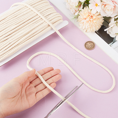 Cotton Braided Cord OCOR-GF0006-27A-1