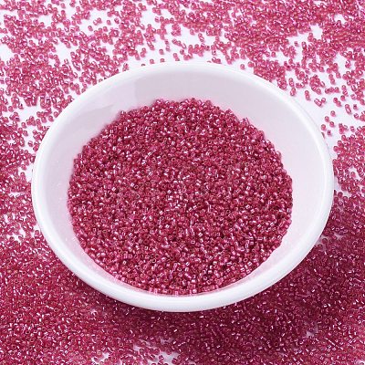 MIYUKI Delica Beads SEED-X0054-DB2154-1
