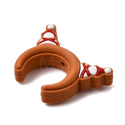 Silicone Beads SL-CBA2008-01F-1