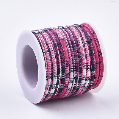 Round Cloth Cords OCOR-T013-02B-1