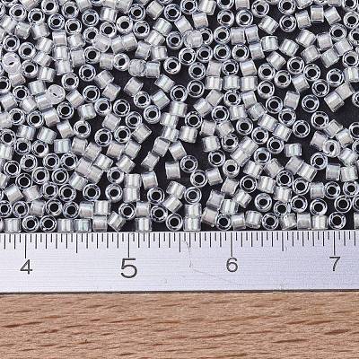 MIYUKI Delica Beads SEED-JP0008-DB1701-1