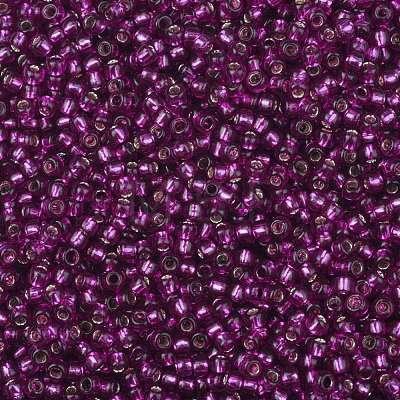 TOHO 8/0 Round Beads SEED-XTR08-2223-1