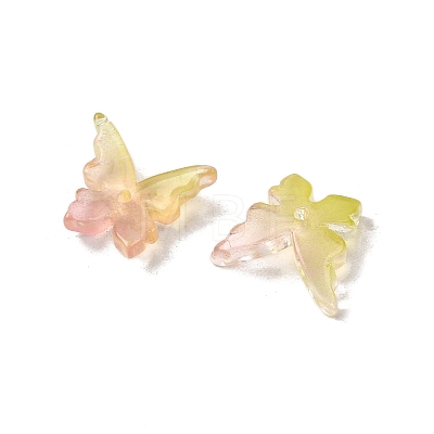 Glass Beads GLAA-D303-06H-1