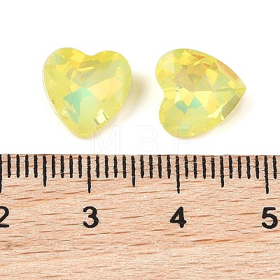 Glass Cabochons GLAA-N0028-08B-1