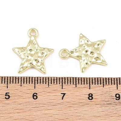 Alloy Pendants RB-CBA7AC6-07G-1