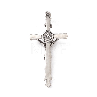 304 Stainless Steel Pendants X-STAS-E158-01AS-1
