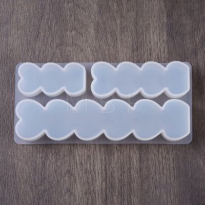 DIY Candle Silicone Molds SIL-Z020-02A-1