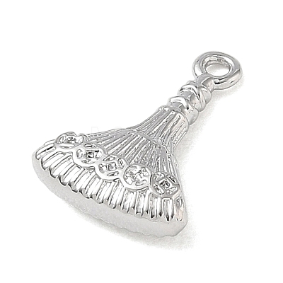 Brass Charms KK-CBACBD7-09P-1