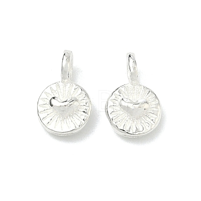 925 Sterling Silver Charms STER-A050-02A-S-1