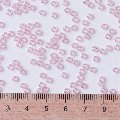 MIYUKI Round Rocailles Beads X-SEED-G008-RR3508-1