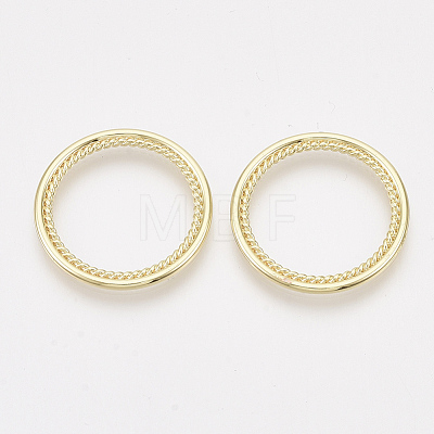 Alloy Linking Rings PALLOY-T067-109LG-1