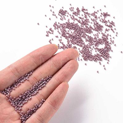 TOHO Hexagon Beads SEED-T2CUT-15-52-1