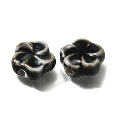 Handmade Porcelain Beads PORC-H013-02-10-1