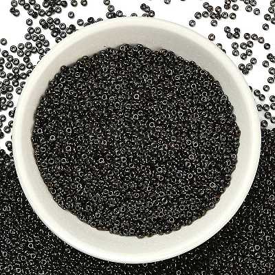 TOHO 11/0 Demi Round Beads X-SEED-DR11-0083-1