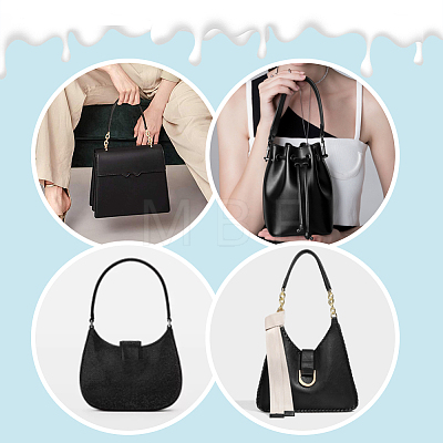 Leather Bag Handles DIY-WH0366-83A-1