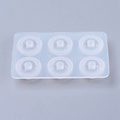 Silicone Bead Molds DIY-F020-02-A-1