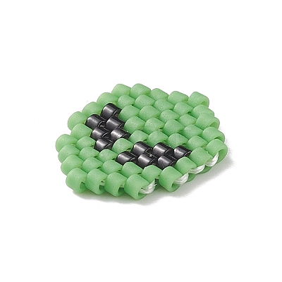 Handmade Japanese Seed Beads SEED-CP00008-1